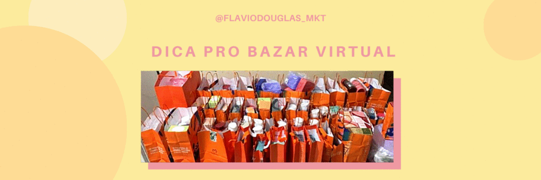 bazar virtual